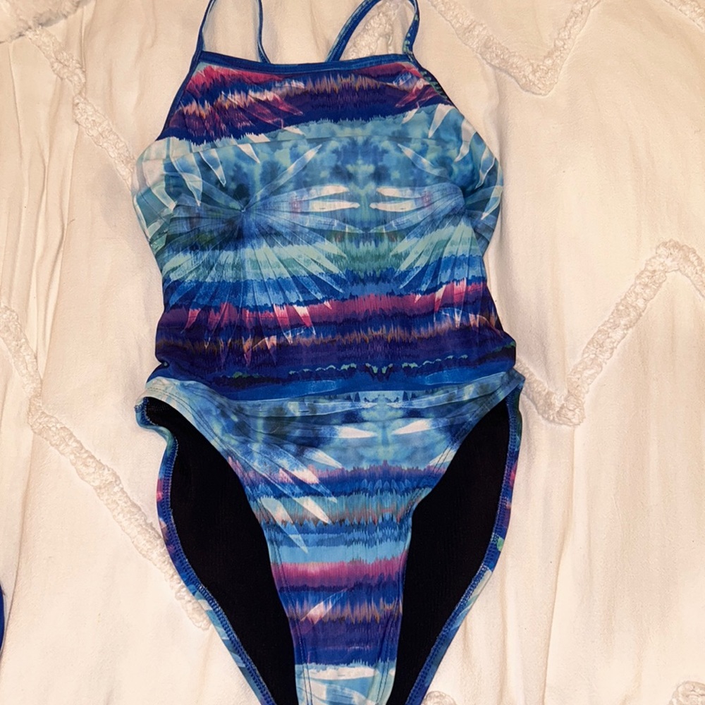 Jolyn One piece suit